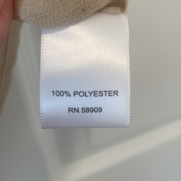 Chelsea & Violet Sequin Embellished Mini Skirt - Picture 6 of 6